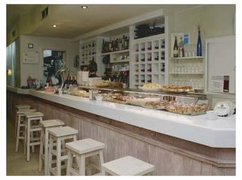 Restaurantes de cocina de mercado y tapas en Zaragoza | Méli Mélo