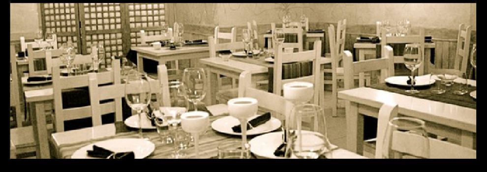 Restaurantes de cocina de mercado y tapas en Zaragoza | Méli Mélo